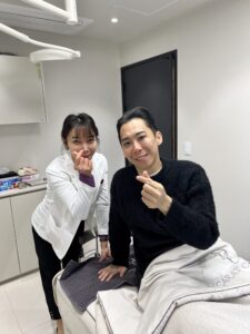dicarat-patient